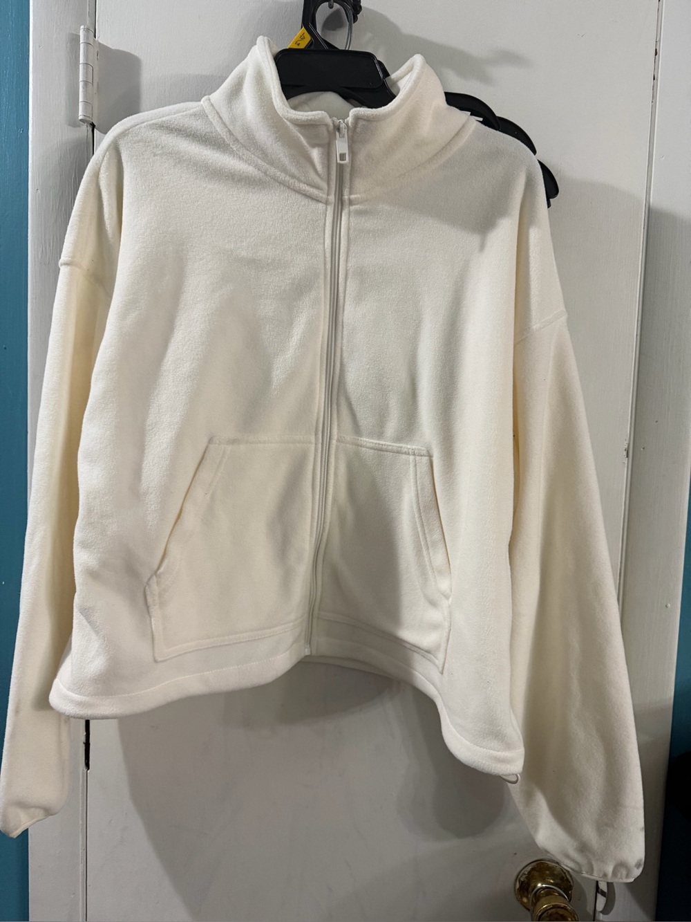 Avia XL Athletic Jacket